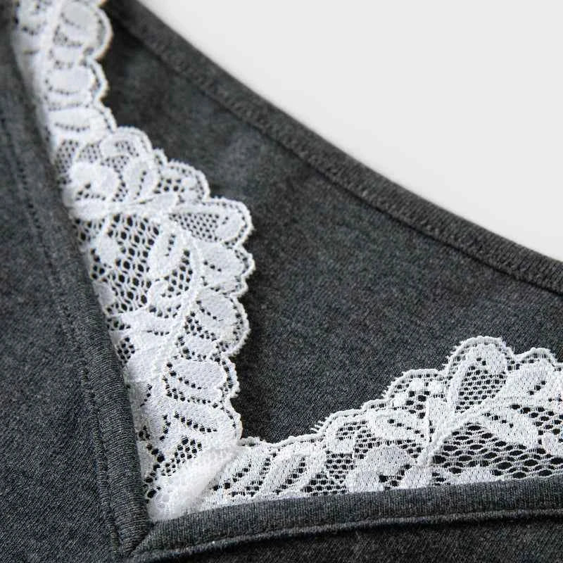Lace Detail Sleeveless Camisole for Women