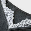 Lace Detail Sleeveless Camisole for Women