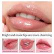 Kiss Beauty Lip Plumper Serum – Long Lasting Lip Plumping Oil Essence for Moisturizing & Lip Care