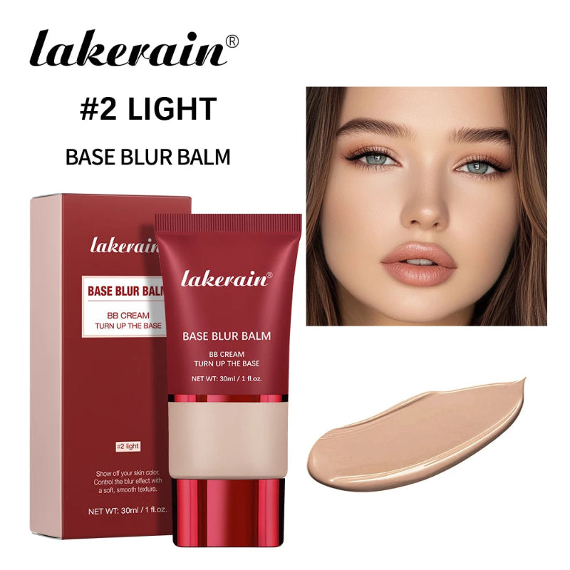 Lakerain Base Blur Balm – BB Cream (30ml)