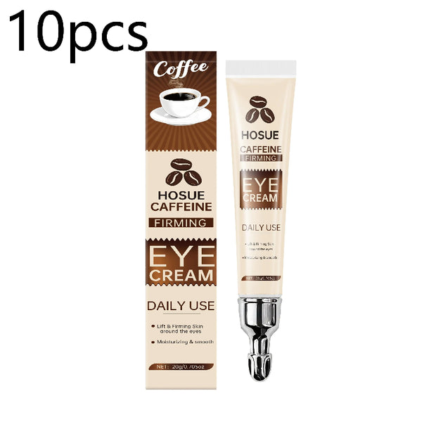 HOSUE Caffeine Firming Eye Cream – Daily Use Eye Cream