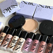 Saie Contouring Balm Beauty Face Contour Cream Ancient Copper Natural Makeup Sculpting Balm