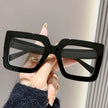 2PCS Square Frame Reading Glasses for Women