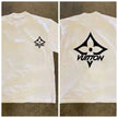 VUITTON V Graphic Logo T-Shirt