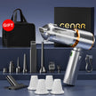 CENRR New Mini Car Vacuum Cleaner 998000Pa Powerful Portable Handheld Vacuum & Blower