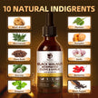 Lukaree Black Walnut Liquid Drops – 60ML (2 FL OZ)