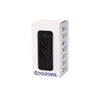 Cooling Towel with Silicone Capsule Case for Gym Running Travel and Outdoor Activities