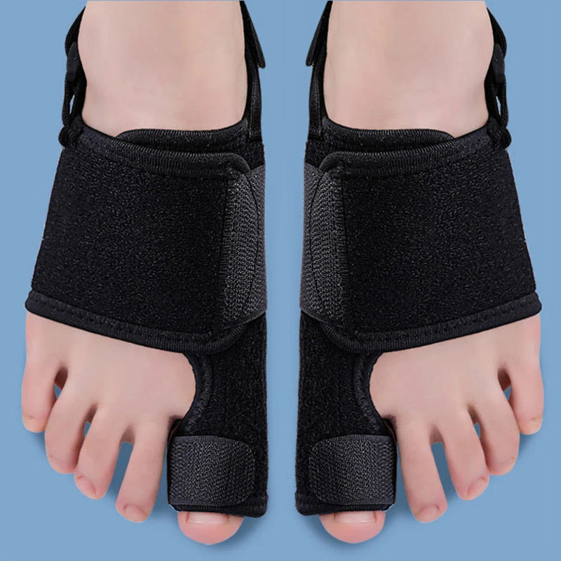 Adjustable Bunion Corrector Toe Splint