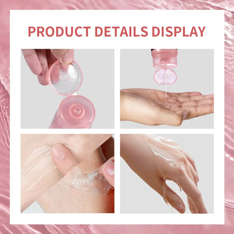 Korean Collagen Overnight Wrapping Peel Off Facial Mask Moisturizing Hydrating Brightening Skin Care Mask