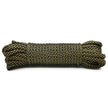 550 Paracord Rope 4mm 7-Core Survival Cord 5m/15m/30m Outdoor Camping Hiking Utility Rope