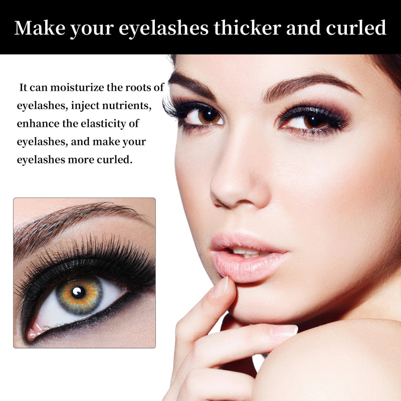 EELHOE Eyelash Boost Serum