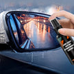 Water Repellent Spray Anti-Rain Car Glass Hydrophobic Coating Kit