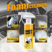 Multi-Function Foam Cleaning Spray for Car Interior