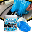Super Car Cleaning Gel Multiuse Reusable Dust Remover 70g