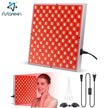 LED Red Light Therapy Panel Lamp – 225 LED Light Facial Skin Care & Body Therapy Device for Beauty Treatment