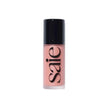 Saie Liquid Blush Highlighter – Illuminating Facial Makeup with Soft Shimmer Finish