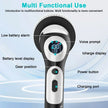 TINSOL 11-in-1 Multifunctional Electric Cleaning Brush – Rechargeable Smart Rotary Kitchen Cleaning Brush