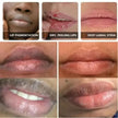 Dark Lip Balm Moisturizing Lip Care Mask Gloss Oil Korean Beauty Lip Treatment