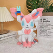 Pokémon Eevee Evolution Plush Toys – Shiny Umbreon, Sylveon & More, 31 cm