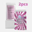 Car Cleaning Gel – Reusable Magic Dust Remover Slime for Auto Interior, Keyboard & Detailing Cleaning