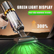CENRR 998000Pa Cordless Car Vacuum Cleaner Handheld Portable
