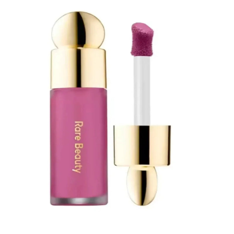Rare Beauty Liquid Lip Gloss – Hydrating Tinted Lip Oil with Moisturizing Smooth Gloss Finish