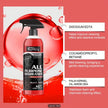 RayHong All-Purpose Degreaser 120ml – Car & Household Foam Cleaner