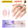 Gellen 3 in 1 Soft Gel Nail Tips