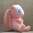 Mew Plush Toy – 18 cm & 20 cm Soft Stuffed Anime Doll & Birthday Gift