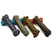 550 Paracord Rope 4mm 7-Core Survival Cord 5m/15m/30m Outdoor Camping Hiking Utility Rope