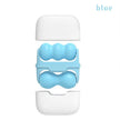 2-in-1 Ice Roller for Face & Eye Cooling Massage Facial Skin Care Tool