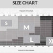 1 Piece Heart Print Black Sheer Pantyhose, Spring Summer Ultra-Thin Tights for Women, Sexy Slimming, Anti-Snag & Breathable, Int