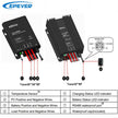 EPEVER 30A MPPT Solar Charge Controller 12V/24V Waterproof IP68 Tracer7810BP Solar Regulator