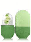Face & Eye Ice Roller Reusable Facial Massage Tool