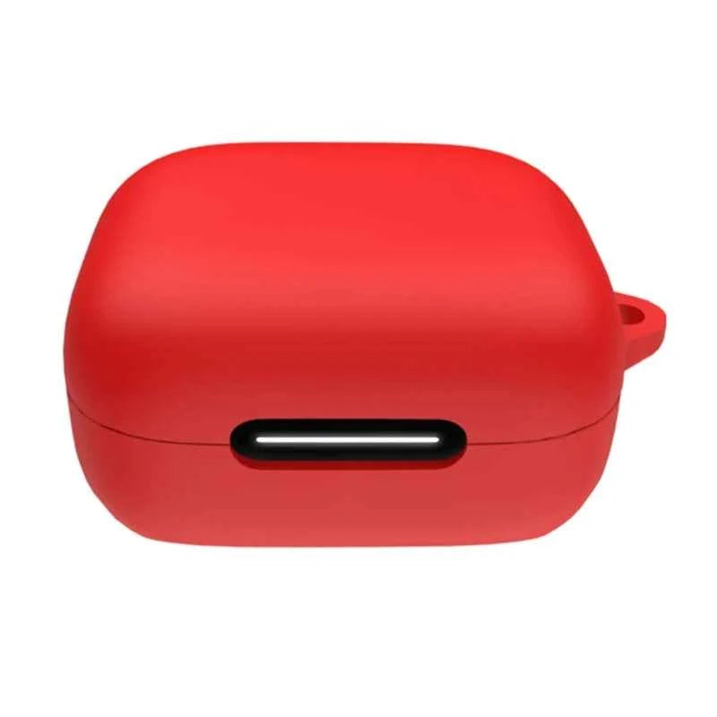 Silicone Protective Case for Anker Soundcore R50i NC Wireless Headphone Protector Case Cover Shell Housing Anti-dust Sleeve