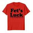 Fet’s Luck