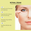 Hoygi Retinal Firming Eye Cream – Tightening Booster for Firm Skin 15g
