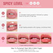 Lakerain Lip Plumper Gloss – Deep Hydration High-Shine Volumizing Lip Moisturizer