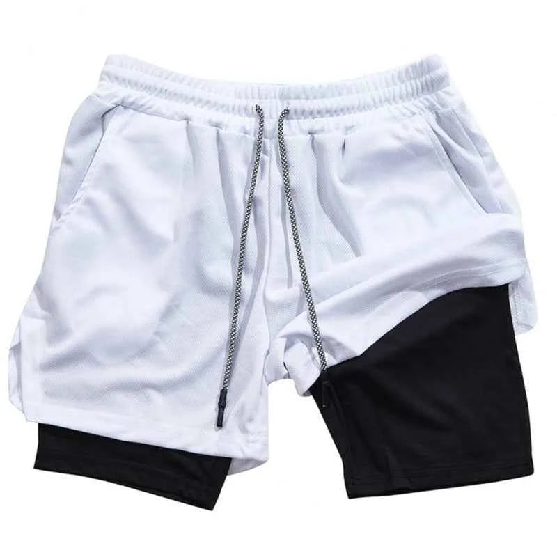 Men’s Athletic Sports Shorts – Comfortable & Stylish Activewear