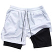 Men’s Athletic Sports Shorts – Comfortable & Stylish Activewear