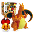 Pokémon Transforming Poké Ball Toy – Collectible Action Figure