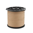 650LB Paracord 100M 9 Core 4mm Military Tactical Parachute Rope Spool for Outdoor Survival, Camping & DIY Projects