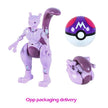 Pokémon Transforming Poké Ball Toy – Collectible Action Figure