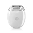 Electric Nail Cutter – White Nail Trimming Device