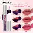 Lakerain Peel-Off Lip Stain Long-Lasting Color