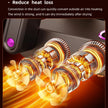 Foldable Electric Shoe Dryer Machine 220V, Intelligent Fast Heating Footwear Dryer with UV Sterilization & Deodorization