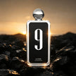 Afnan 9 PM Extrait De Parfum 100ml Long Lasting Premium Fragrance