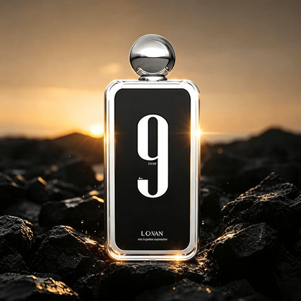 Afnan 9 PM Extrait De Parfum 100ml Long Lasting Premium Fragrance