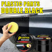 Car Plastic Restorer Auto Interior Panel Renewal Wax Polish Cream