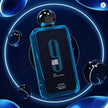 Afnan 9 AM Dive Eau De Parfum 100ml Unisex Fresh Aquatic Citrus Fragrance